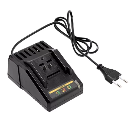 Дрель-шуруповерт аккумуляторная CDL-12-02BM, Li-Ion, 12 В, 2 акк.// Denzel 26105 купить в Нефтеюганске