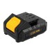 Дрель-шуруповерт аккумуляторная CDL-12-02BM, Li-Ion, 12 В, 2 акк.// Denzel 26105 купить в Нефтеюганске