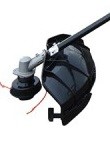 Электрокоса Elitech ЭТ 1200 купить в Нефтеюганске