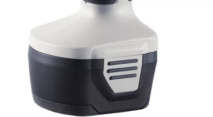 Аккумуляторная длель-шуруповерт Интерскол ДА-10/12М3 купить в Нефтеюганске