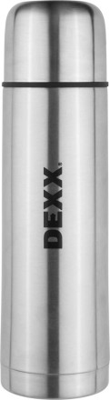 Термос DEXX для напитков, 500мл 48000-500 купить в Нефтеюганске
