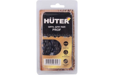 Цепь C3 Prof/72 Huter для бензопил BS-45, BS-52M 71/4/21 купить в Нефтеюганске