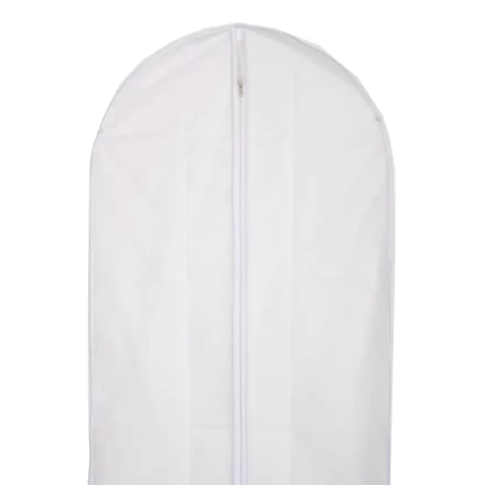 Чехол для хранения одежды на молнии PEVA 600х900 мм ELFE 93113 купить в Нефтеюганске