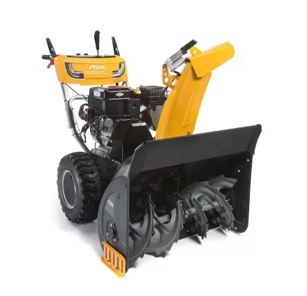 Снегоуборщик STIGA ST 6276 PB Briggs &amp; Stratton купить в Нефтеюганске
