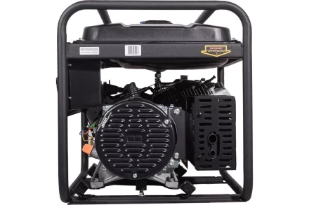 Электрогенератор DY13000L Huter 64/1/78 купить в Нефтеюганске