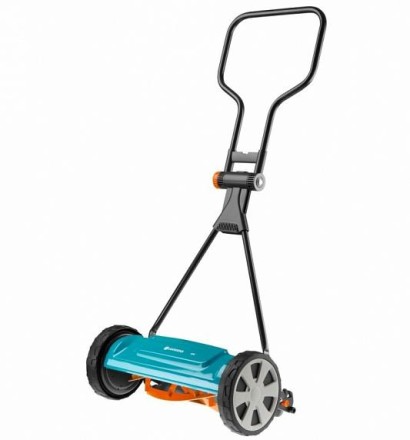 Газонокосилка барабанная механическая 330 Classic GARDENA купить в Нефтеюганске