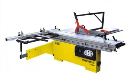 Станок форматно-раскроечный Корвет-133-250 (арт. 91330) купить в Нефтеюганске