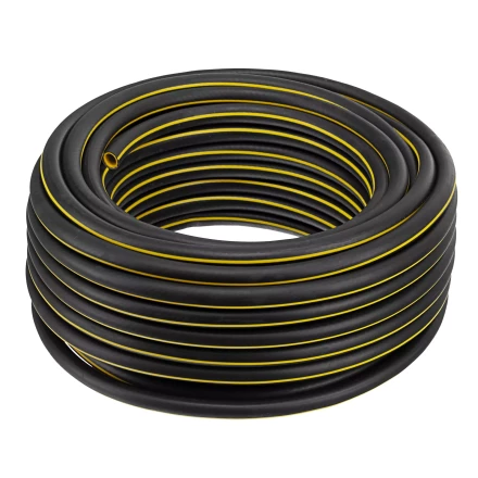 Шланг поливочный армированный 3 слойный ТЭП 1/2'', 35 м, аграрный Palisad 67111 купить в Нефтеюганске