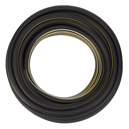 Шланг поливочный армированный 3 слойный ТЭП 1/2'', 35 м, аграрный Palisad 67111 купить в Нефтеюганске