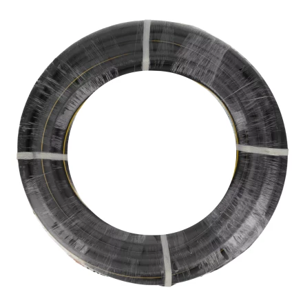 Шланг поливочный армированный 3 слойный ТЭП 1/2'', 35 м, аграрный Palisad 67111 купить в Нефтеюганске