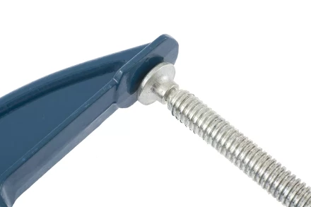 Струбцина G-образная,50 мм СИБРТЕХ 20580 купить в Нефтеюганске