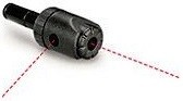 Призма пятиугольная с делителем луча тип SSR STABILA купить в Нефтеюганске