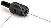 Призма пятиугольная с делителем луча тип SSR STABILA купить в Нефтеюганске