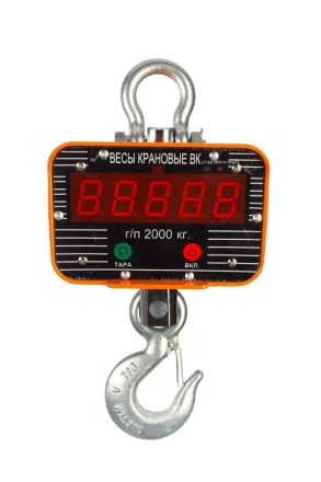 Весы электронные крановые TOR OCS-TY 2T (X) 12021 купить в Нефтеюганске