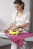 Антипригарная накладка для утюга I 6006 KARCHER купить в Нефтеюганске
