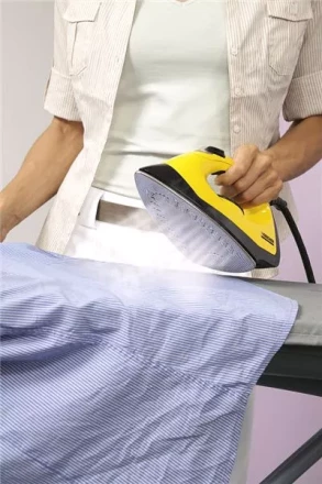 Антипригарная накладка для утюга I 6006 KARCHER купить в Нефтеюганске