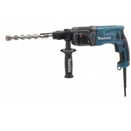 Перфоратор Makita HR 2460 купить в Нефтеюганске