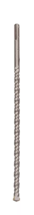 Бур SDS+ усиленный ф12х250/310 VMX 510833 купить в Нефтеюганске