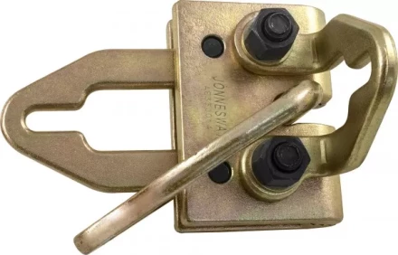 Зажим для кузовных работ все направления усилие 3-5 тонн  АЕ330014 Jonnesway 48625 купить в Нефтеюганске