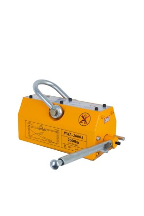 Захват магнитный TOR PML-A 2000 (г/п 2000 кг) (G) 12227 купить в Нефтеюганске