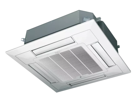 Внутренний блок BALLU BLC_C/in-36HN1 сплит-системы, кассетного типа купить в Нефтеюганске