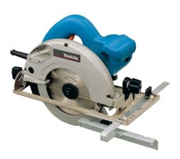 Пила дисковая (циркулярная) Makita 5603 RK