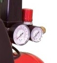 Компрессор безмасляный поршневой прямой привод FUBAG Free Air 1.5/24 купить в Нефтеюганске
