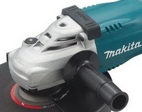 Шлифмашина Makita GA 9030 F01 УШМ Болгарка купить в Нефтеюганске