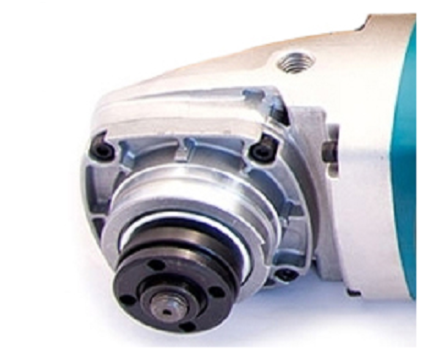 Шлифмашина Makita GA 9030 F01 УШМ Болгарка купить в Нефтеюганске