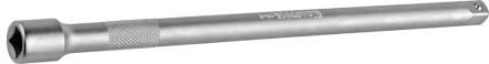 Удлинитель KRAFTOOL &quot;INDUSTRIE QUALITAT&quot; прямой, 3/8&quot; / 250мм 27854-3/8-250_z01 купить в Нефтеюганске