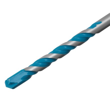 Сверло универсальное Gross, Multipurpose PRO, 6-гр. хвостовик, 6мм, 706012 купить в Нефтеюганске
