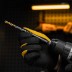 Сверло спиральное по металлу Denzel 6,5 х 148 мм, Р6М5, Golden Tip, удлиненное, 718257 купить в Нефтеюганске