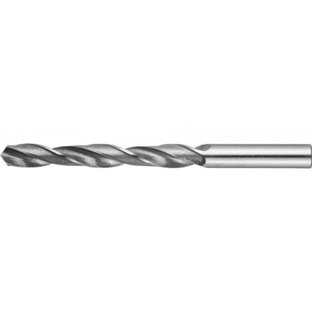 Сверло по металлу, быстрорежущая сталь Р6М5, STAYER &quot;PROFI&quot; 29602-133-10, DIN 338, d=10,0 мм 29602-133-10 купить в Нефтеюганске