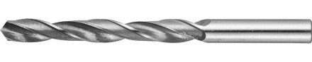 Сверло по металлу, быстрорежущая сталь Р6М5, STAYER &quot;PROFI&quot; 29602-133-10, DIN 338, d=10,0 мм 29602-133-10 купить в Нефтеюганске