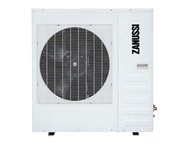 Внешний блок ZANUSSI ZACO-36 H4 FMI/N1 Multi Combo сплит-системы купить в Нефтеюганске