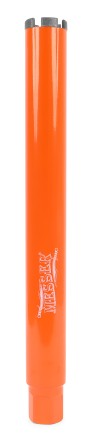 Коронка алмазная MESSER LZ 52/H10/450/1 купить в Нефтеюганске