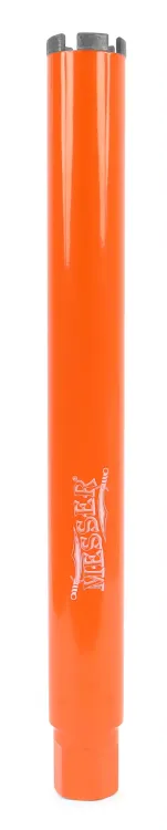 Коронка алмазная MESSER LZ 52/H10/450/1 купить в Нефтеюганске