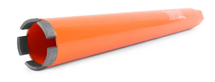 Коронка алмазная MESSER LZ 52/H10/450/1 купить в Нефтеюганске