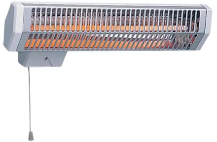 ИК обогреватель NOIROT Royat 2 450/900/1800 W 7907-6 купить в Нефтеюганске