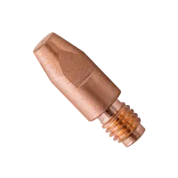 Наконечник М8x30х0,8 mm E-Cu-Al Оберон XL141.0003