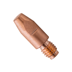 Наконечник М8x30х0,8 mm E-Cu-Al Оберон XL141.0003