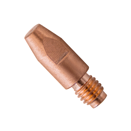 Наконечник М8x30х0,8 mm E-Cu-Al Оберон XL141.0003 купить в Нефтеюганске