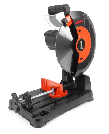 Маятниковая пила по металлу MESSER M-355 с бесщеточным двигателем купить в Нефтеюганске