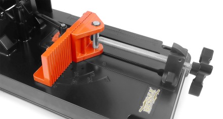 Маятниковая пила по металлу MESSER M-355 с бесщеточным двигателем купить в Нефтеюганске