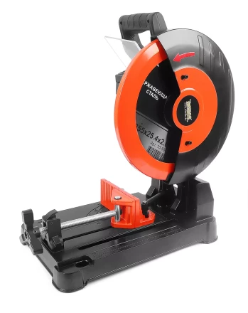 Маятниковая пила по металлу MESSER M-355 с бесщеточным двигателем купить в Нефтеюганске