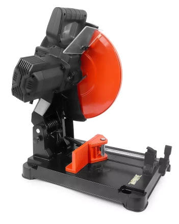 Маятниковая пила по металлу MESSER M-355 с бесщеточным двигателем купить в Нефтеюганске