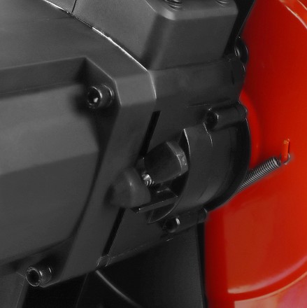 Маятниковая пила по металлу MESSER M-355 с бесщеточным двигателем купить в Нефтеюганске