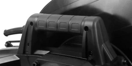 Маятниковая пила по металлу MESSER M-355 с бесщеточным двигателем купить в Нефтеюганске