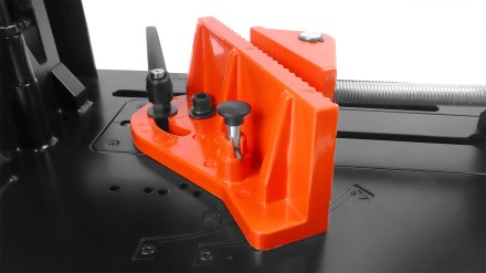 Маятниковая пила по металлу MESSER M-355 с бесщеточным двигателем купить в Нефтеюганске