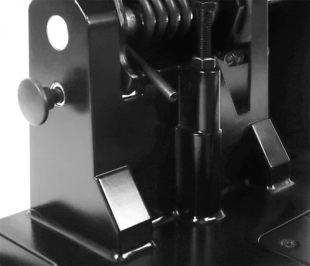 Маятниковая пила по металлу MESSER M-355 с бесщеточным двигателем купить в Нефтеюганске